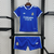 Real Madrid Blue Kid Kit 25/26
