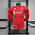 Liverpool Long Sleeve Home 25/26