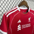 Liverpool Home Kids 25/26