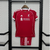 Liverpool Home Kids 25/26