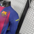 Barcelona Home Long Sleeve 25/26