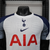 Tottenham Home 25/26 Player Version
