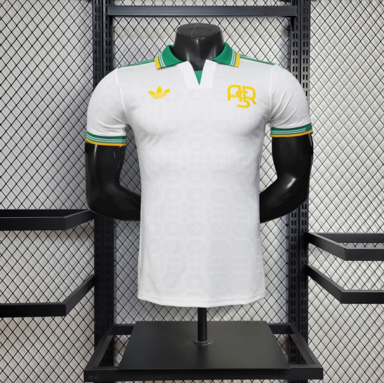 As Roma 2 Away Player Version 25/26