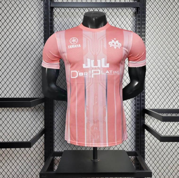 Marseille Special Edition Player Version