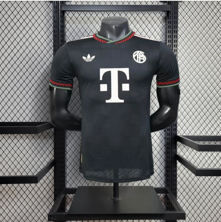 Bayern Munich Beer Edition Player Version