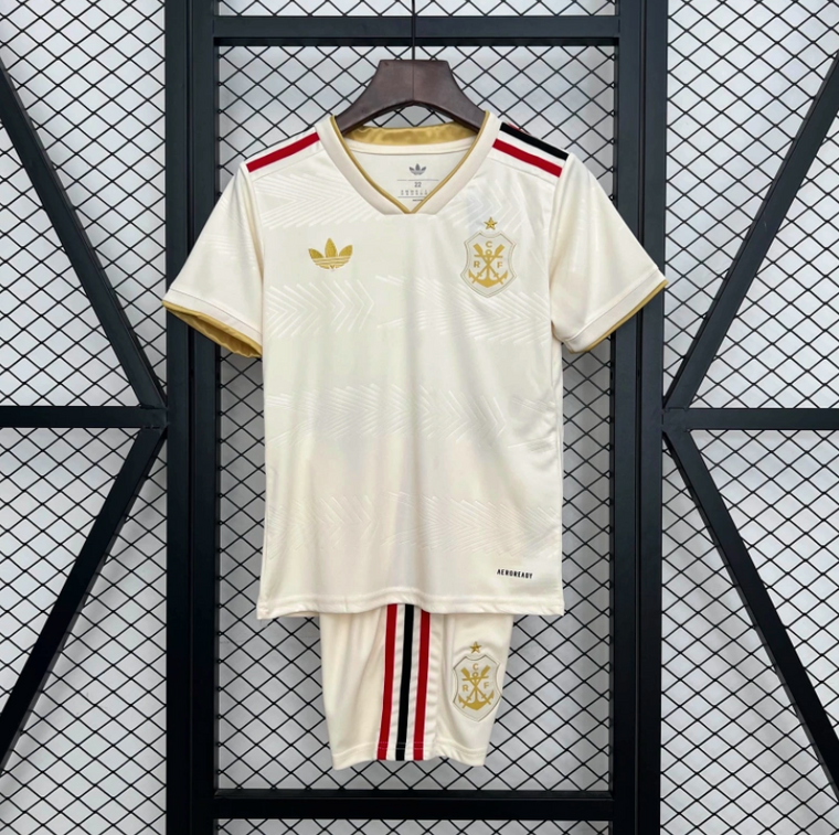 Flamengo Kids Third Away 25/26