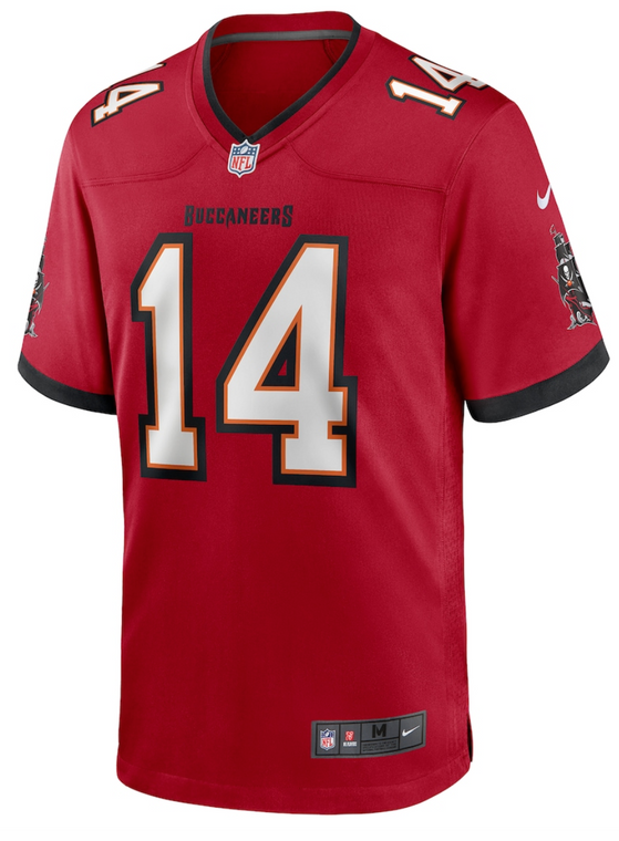 Tampa Bay Buccaneers Godwin Jersey
