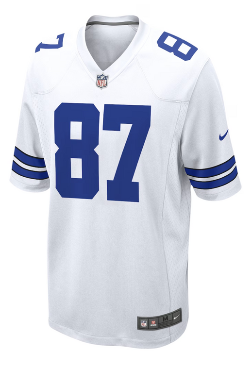 Dallas Cowboys Ferguson Jersey