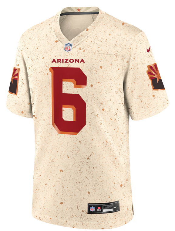 Arizona Cardinals Conner