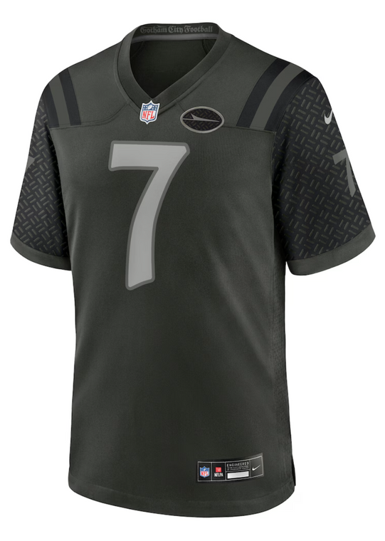 New York Jets Fields Jersey