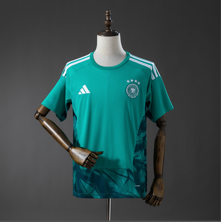 Germany Gk World Cup 2026