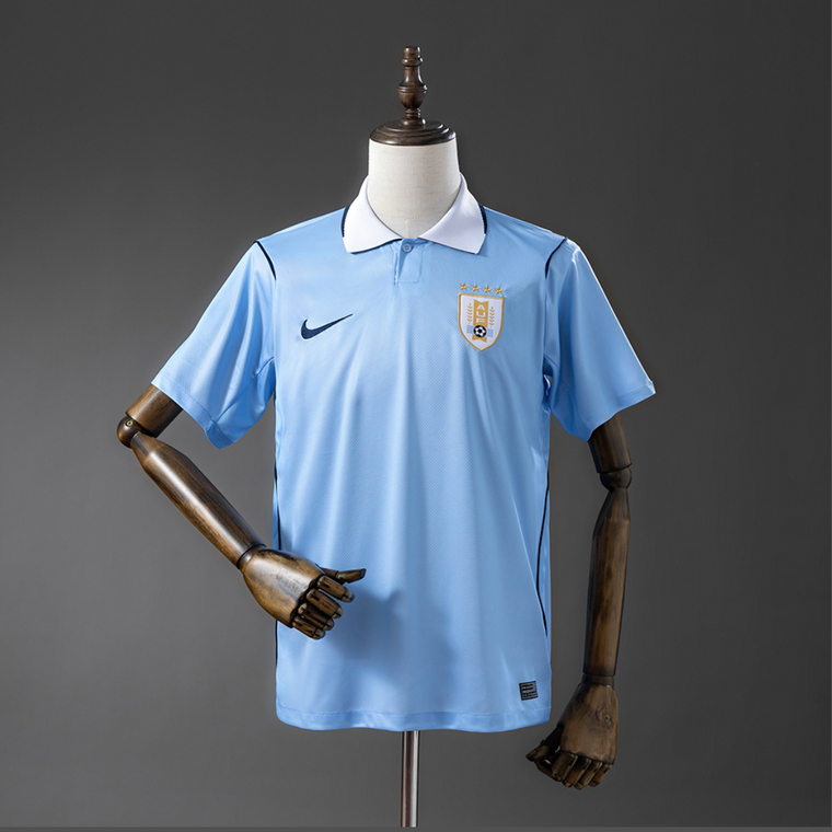 Uruguay Home World Cup 2026