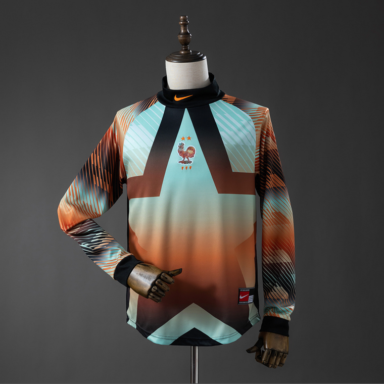 France Gk World Cup 2026