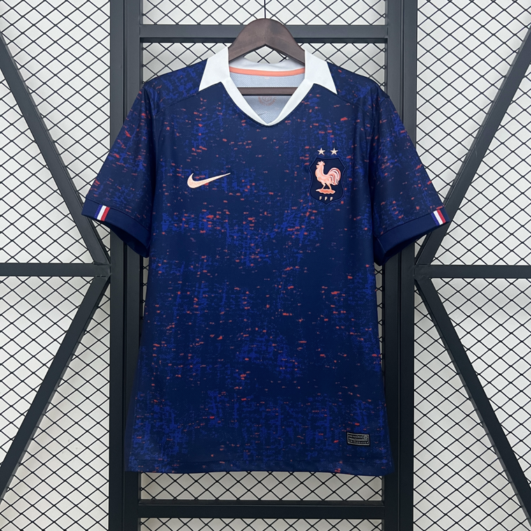 France Home World Cup 2026 Fan Version