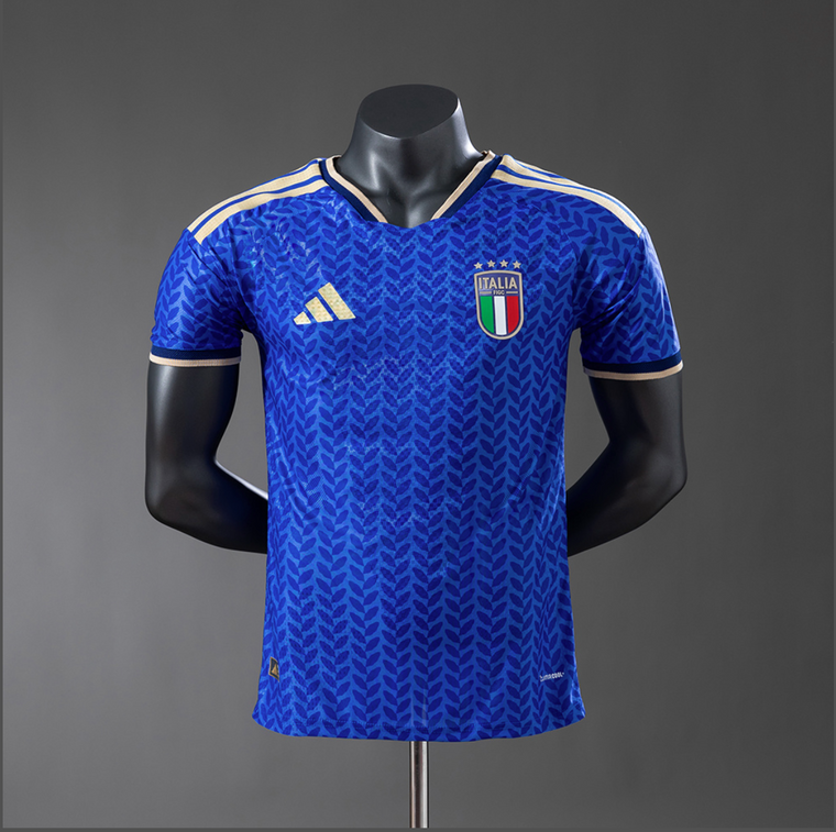 Italy Home World Cup 2026 Player Version