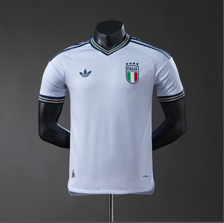 Italy Away World Cup 2026 Player Version