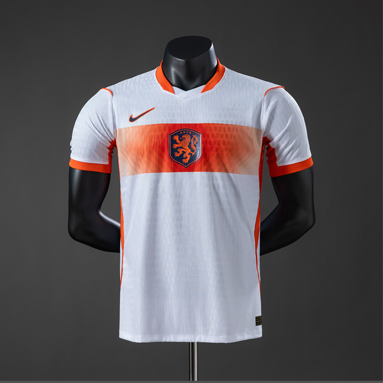 Netherland Away World Cup 2026