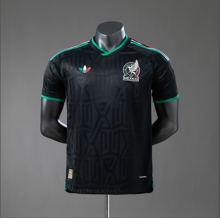 Mexico Third Away World Cup 2026