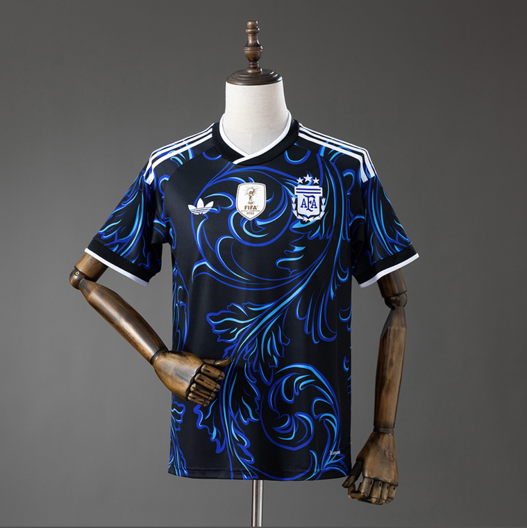 Argentina Away World Cup 2026