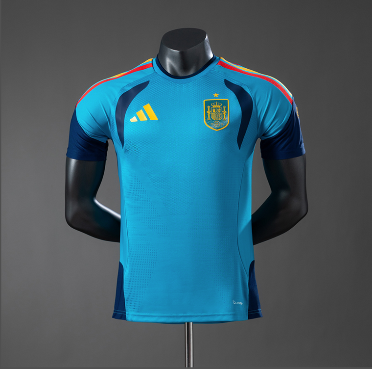 Spain Training World Cup 2026