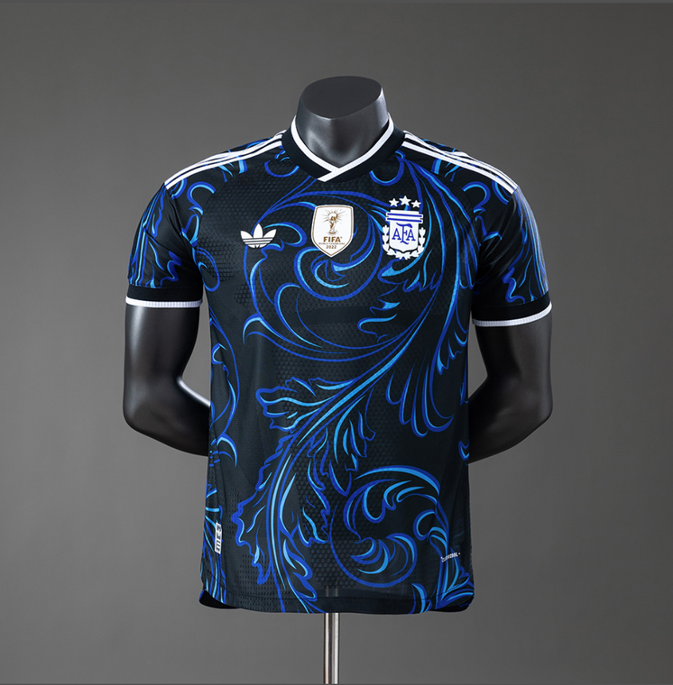Argentina Away World Cup 2026 Player Version
