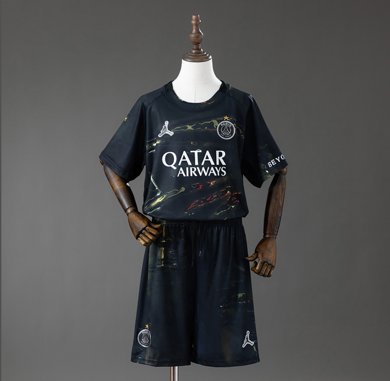 PSG Night 25/26 Kids