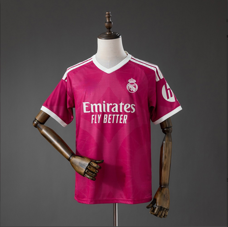 Real Madrid Third Away 26/27