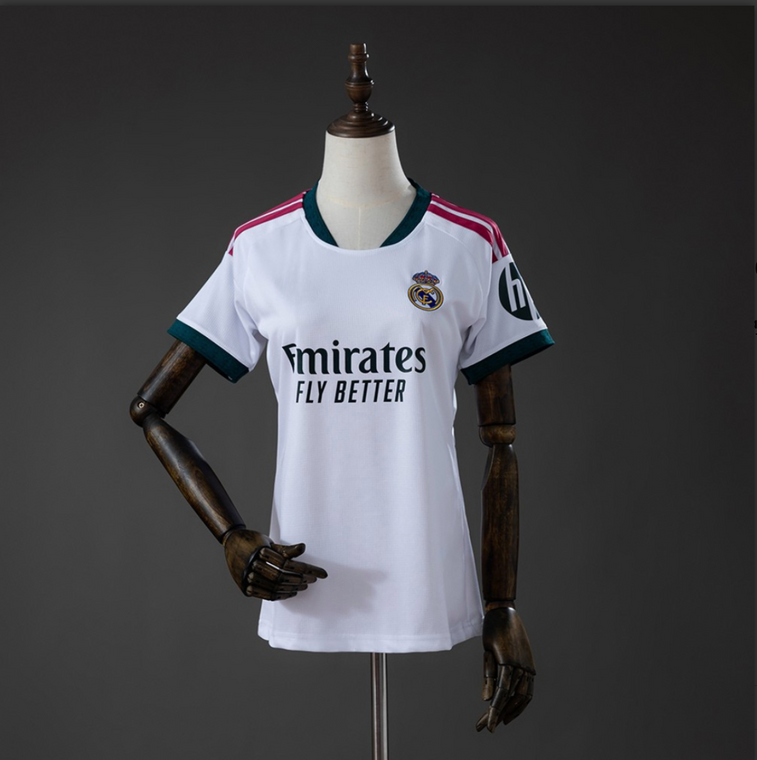 Real Madrid Home Women's 26/27