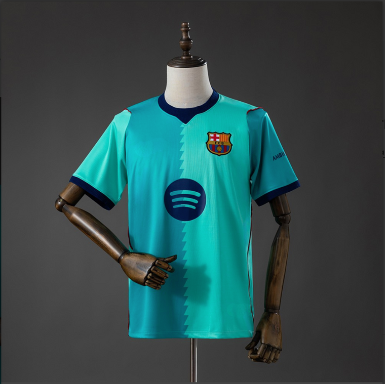 Barcelona Third Away 26/27