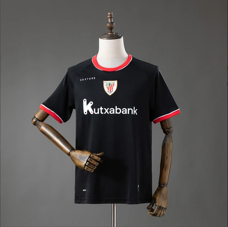 Atletico Bilbao Away 26/27