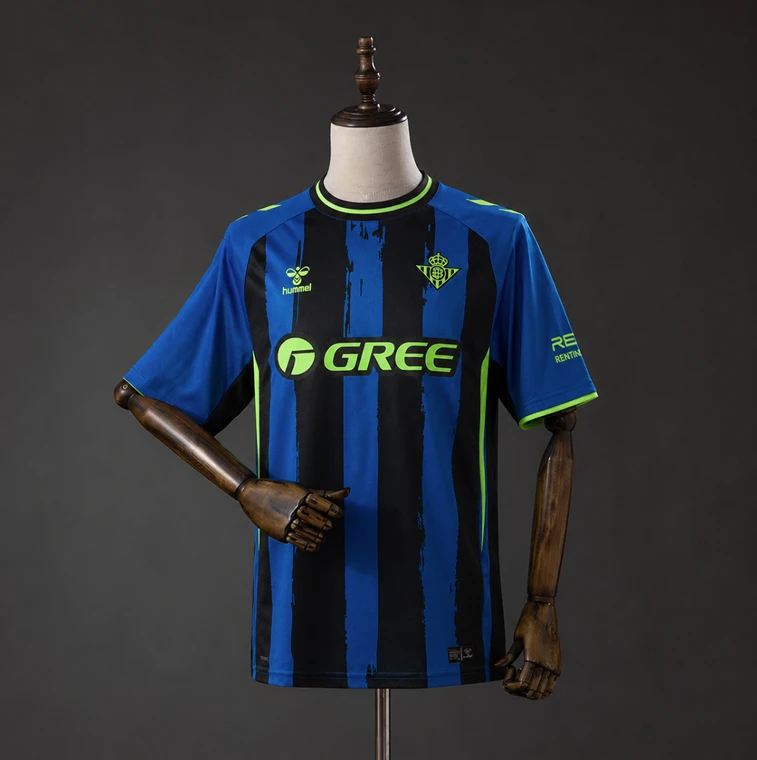 Real Betis Third Away 26/27
