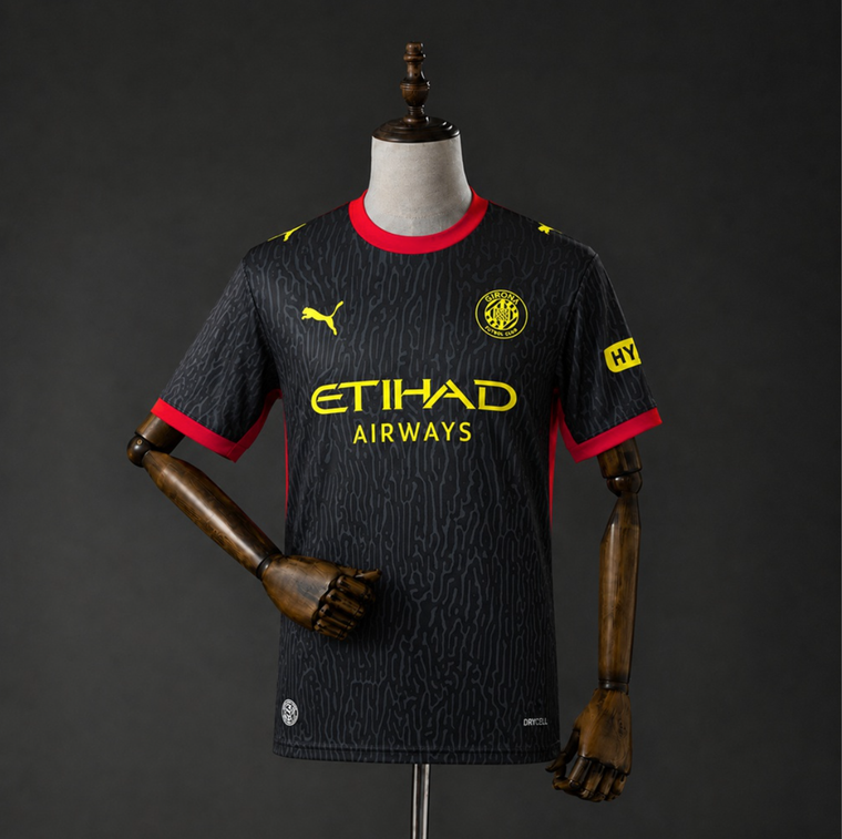 Girona Away 26/27
