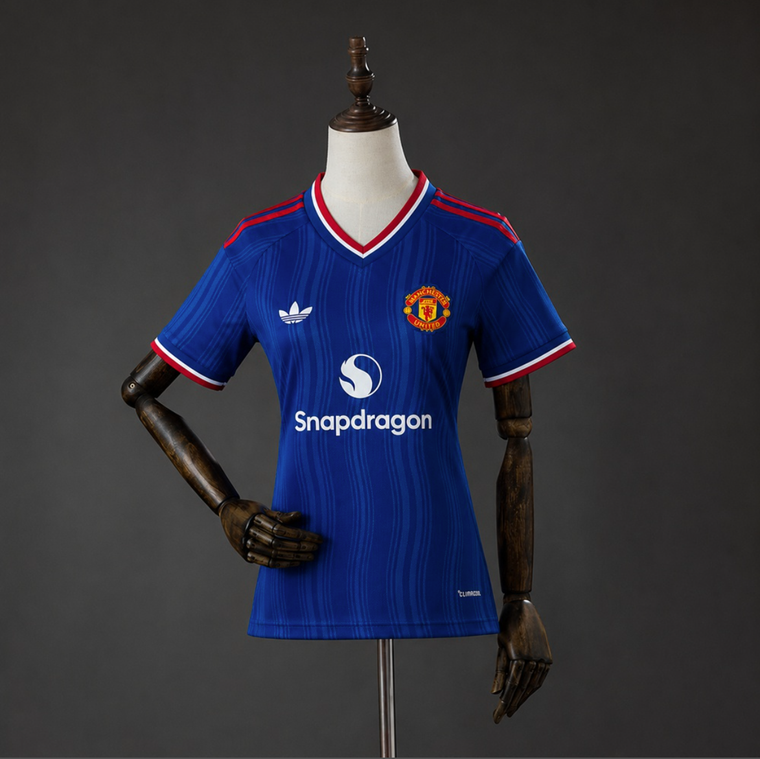 Manchester United Away Women's 26/27