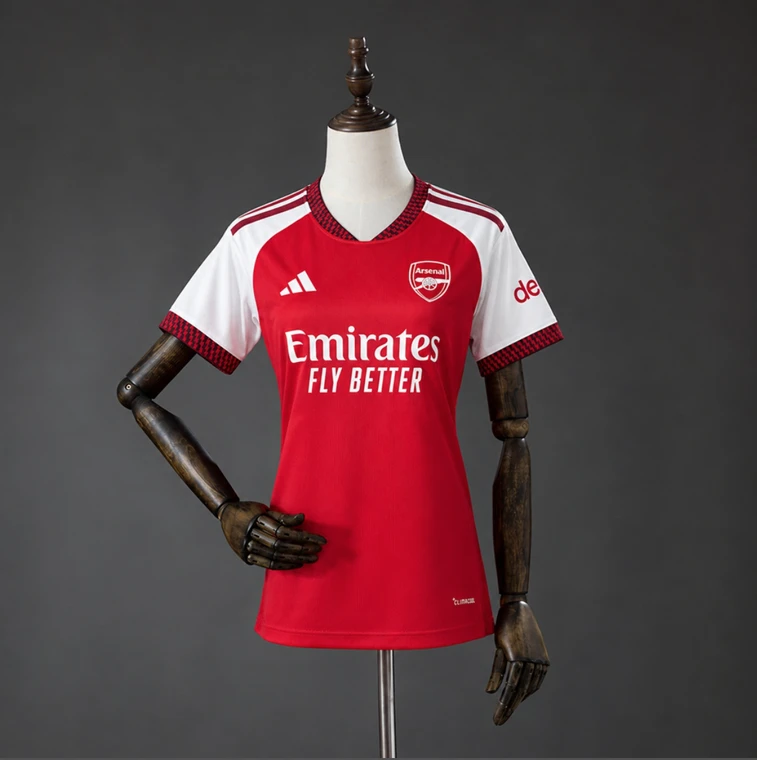 Arsenal Women's Kit 26/27