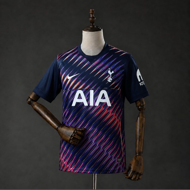 Tottenham 26/27 Away