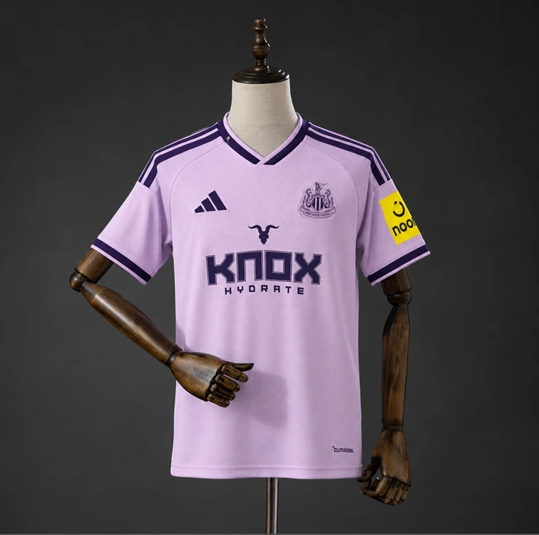 Newcastle United Third Away 26/27