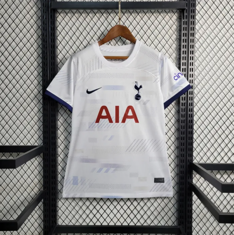 Tottenham Women kit 23/24