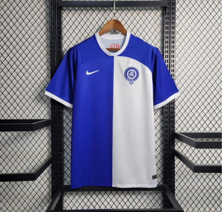 Atletico Madrid Away 23/24