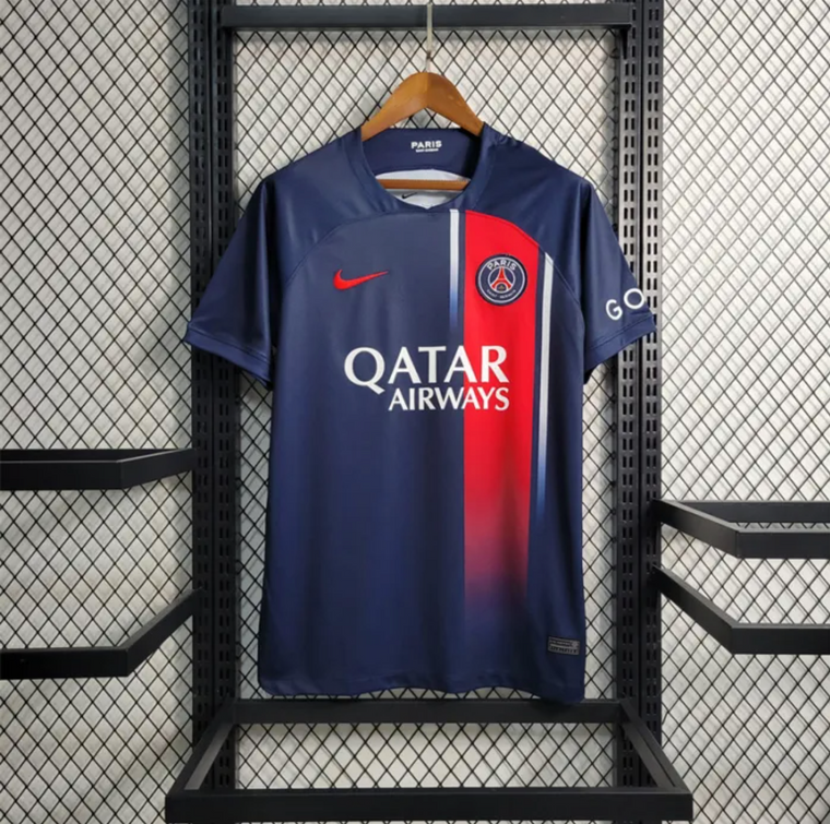 PSG Home kit 23/24