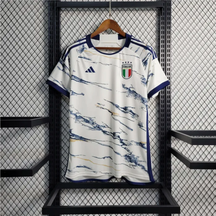 Italy Away Kit