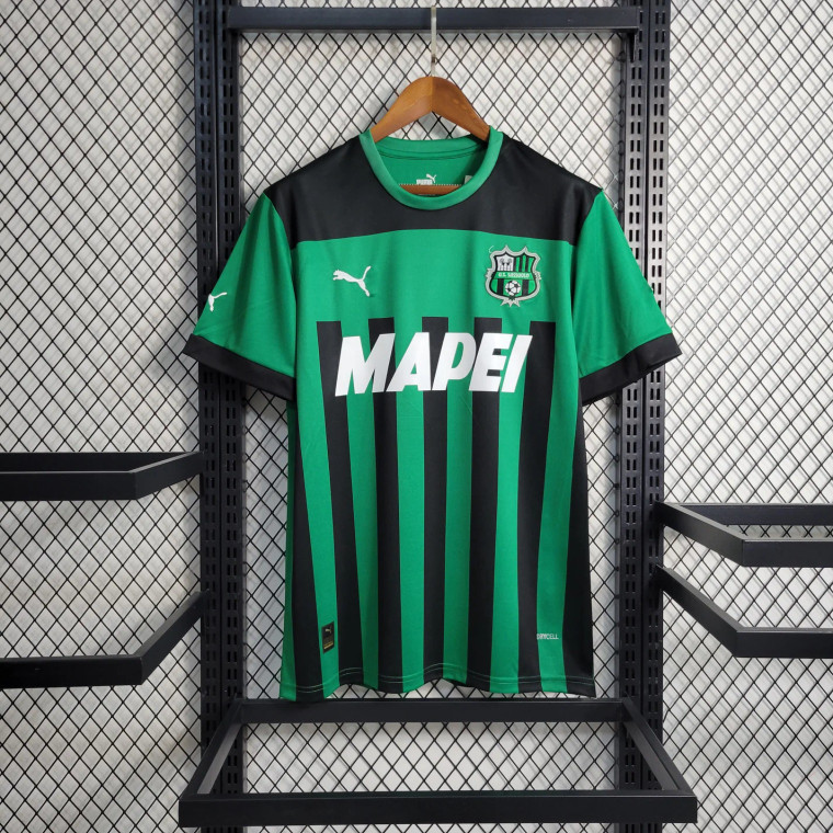 Sassuolo Home Kit 23/24