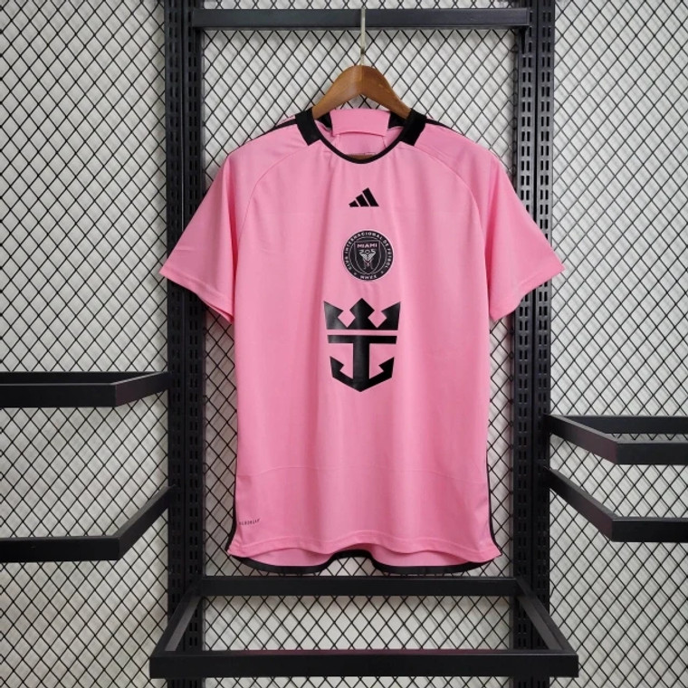 Inter Miami Home Kit 2024/25
