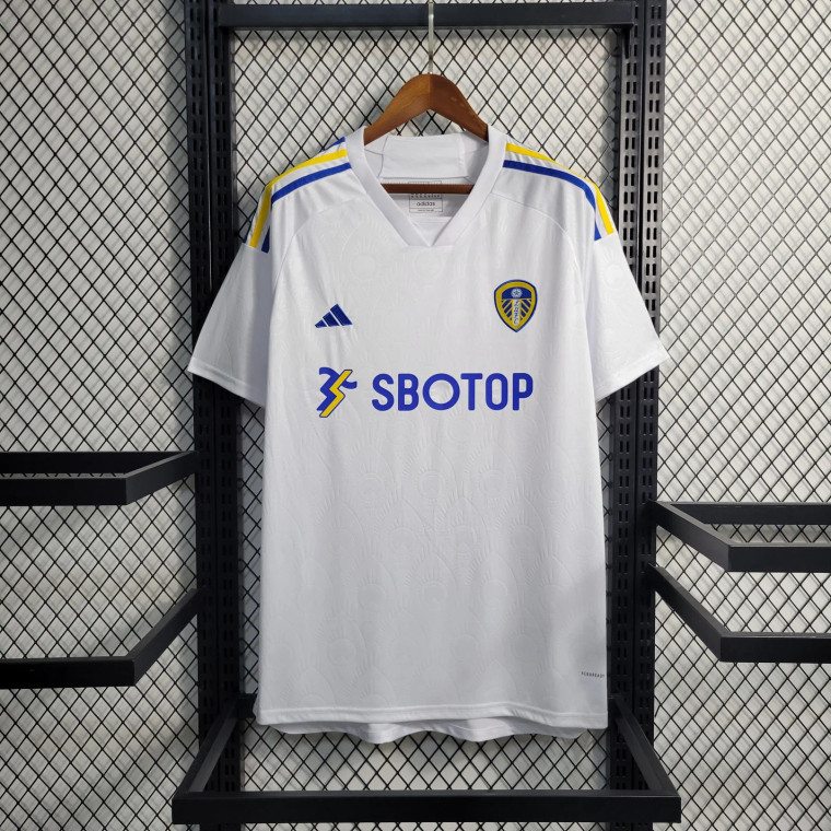 Leeds United Home 2023/24