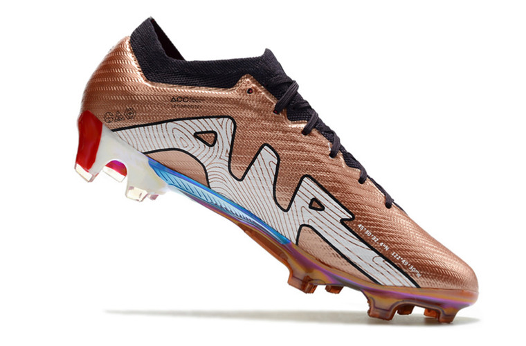 Nike Mercurial Vapor Elite 15 FG Mbappe