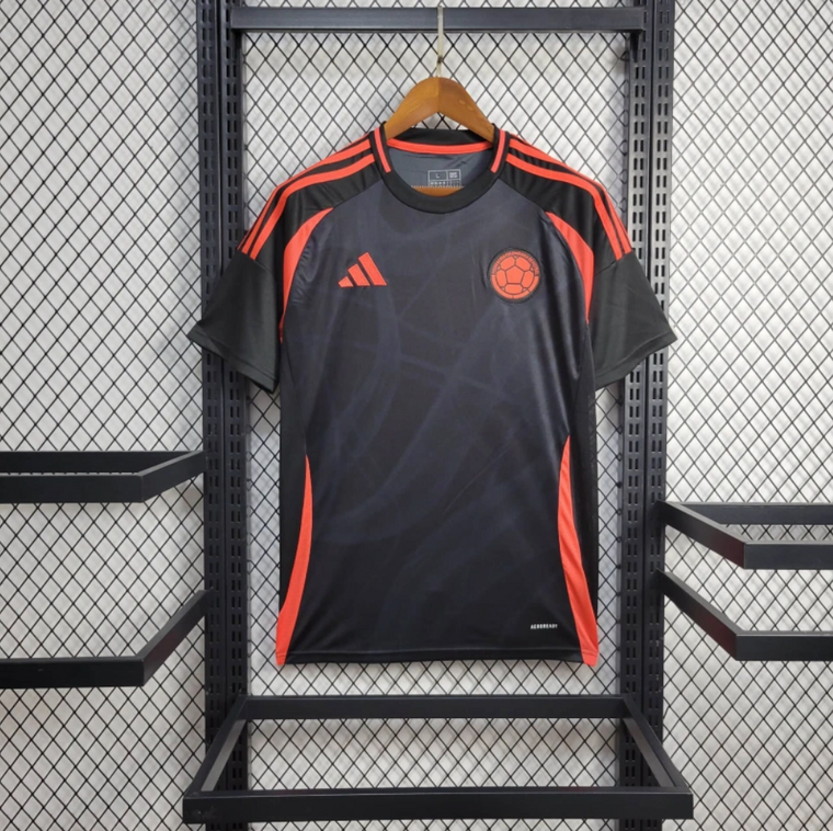 Colombia Away Kit 2024/25