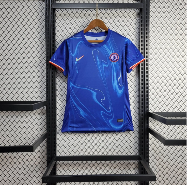 Chelsea Home Kit Women's 2024/25