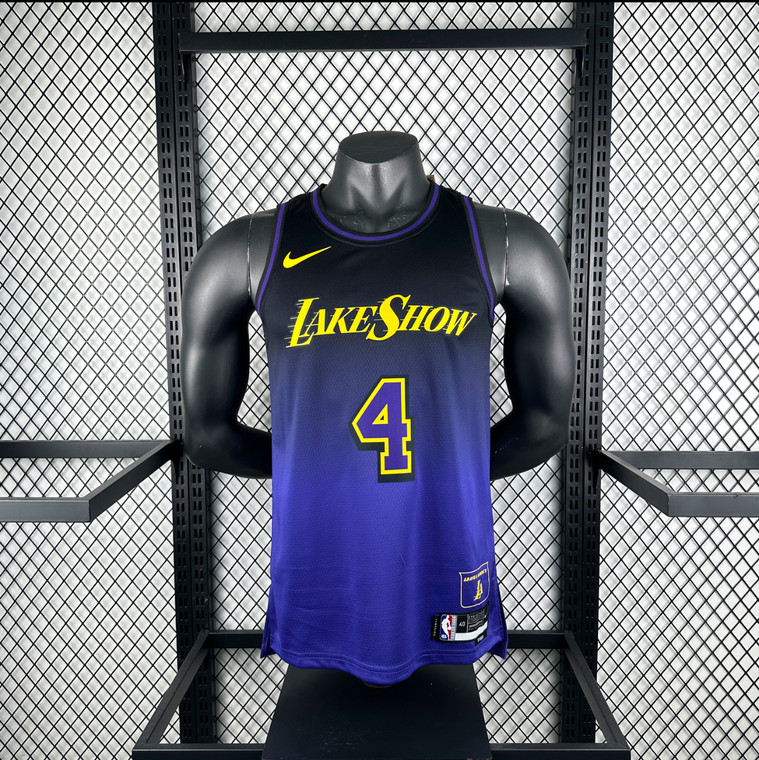 Los Angles Lakers Knecht