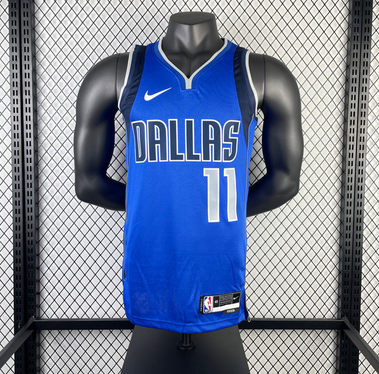 Dallas Mavericks 23/24 Jersey