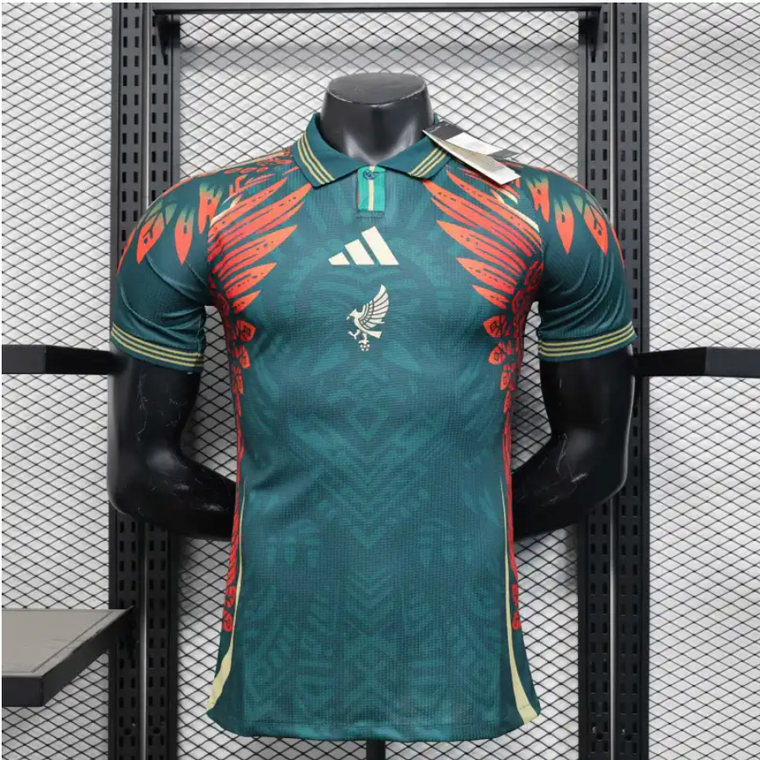 Mexico Special Edition Player Version 25/26