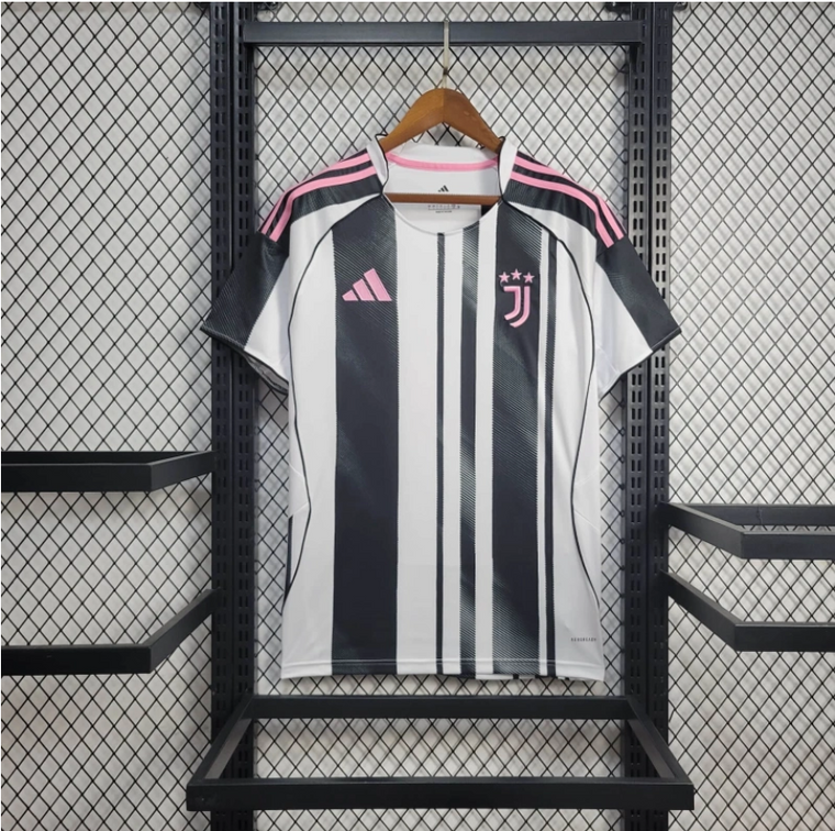 Juventus Fan Version 25/26